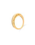 Eternity Ring- Will You Marry Me Full Diamonds