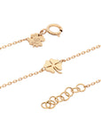Tiny Lucky Gri-gri Mono Clover
