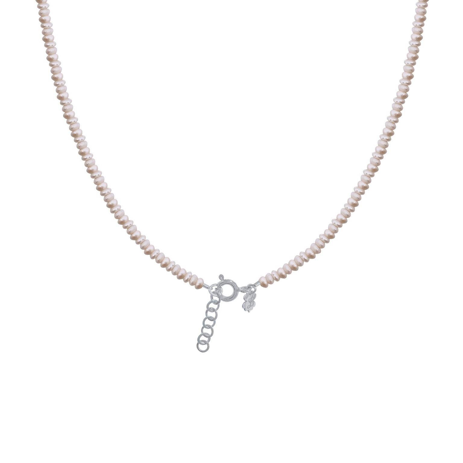 EYE SEMI PRECIOUS WITH SILVER CLASP FATIMA