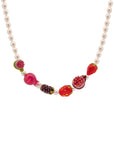 Fleur des Bois Necklace