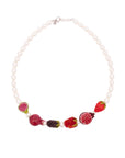 Fleur des Bois Necklace