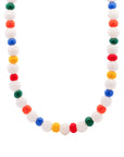 Big Beads Necklace