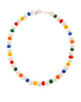 Big Beads Necklace