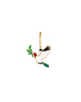 Dove Resilience Pendant
