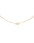 Allah Chocker With Stones