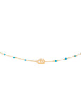 Allah Chocker With Stones