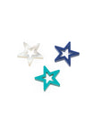 Charm Me Up Stone Pendant Star