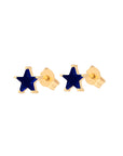 Tiny Stars Earrings