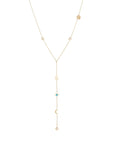 Extra Long Favorite Turquoise Chapelet