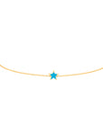 Tiny Star Bracelet