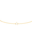 Tiny Star Bracelet