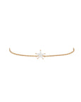 Tiny Star Bracelet