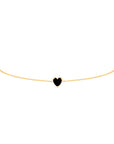 Tiny Heart Bracelet
