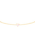 Tiny Heart Bracelet