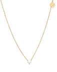 Tiny Heart Necklace