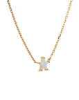 Tiny Star Necklace