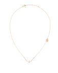Tiny Star Necklace