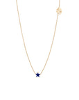 Tiny Star Necklace