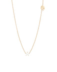 Tiny Star Necklace