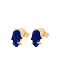 Tiny Fatimas Earrings