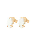 Tiny Fatimas Earrings