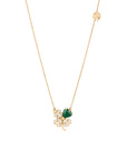 So Precious Clover Necklace