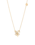 So Precious Clover Necklace