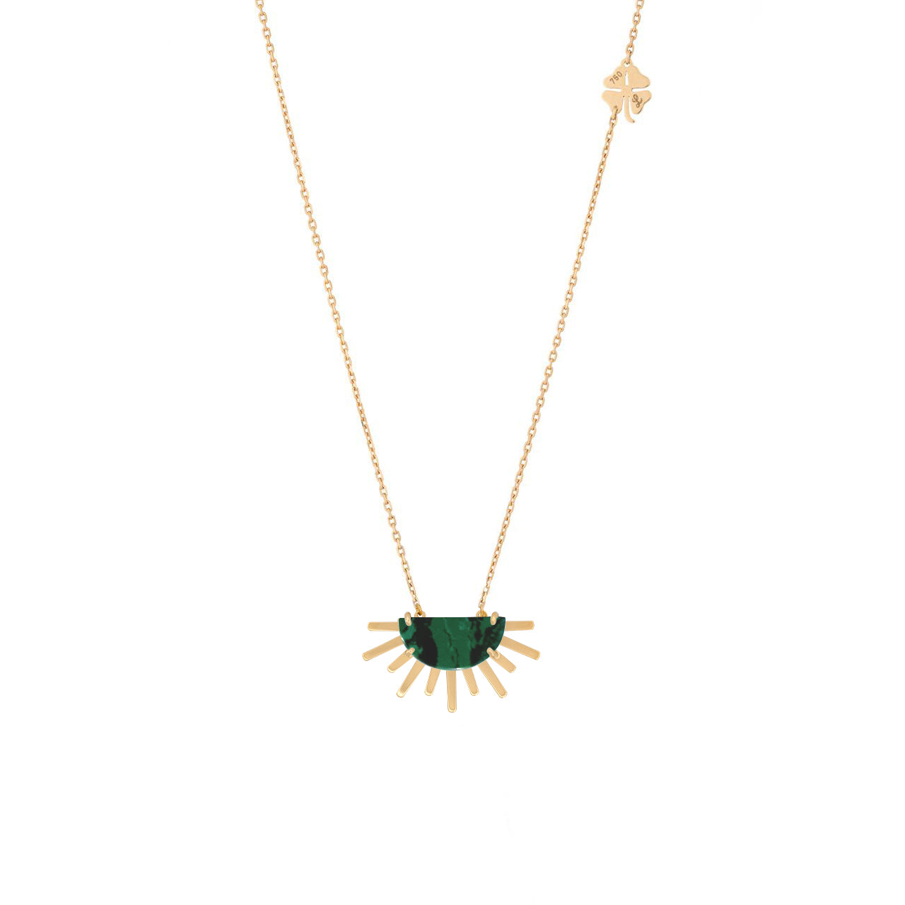 Sunrise Madness Necklace