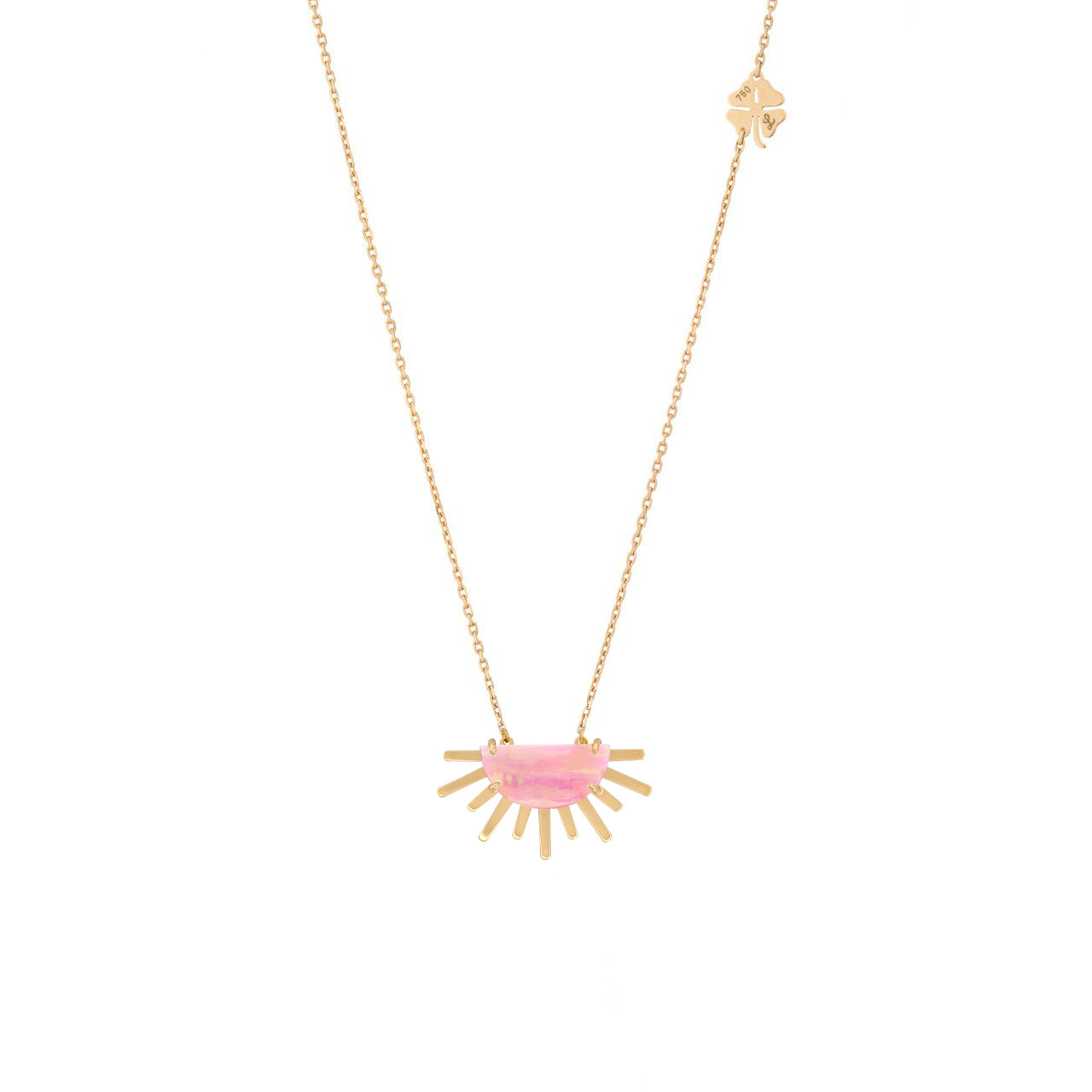Sunrise Madness Necklace