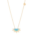 Sunrise Madness Necklace