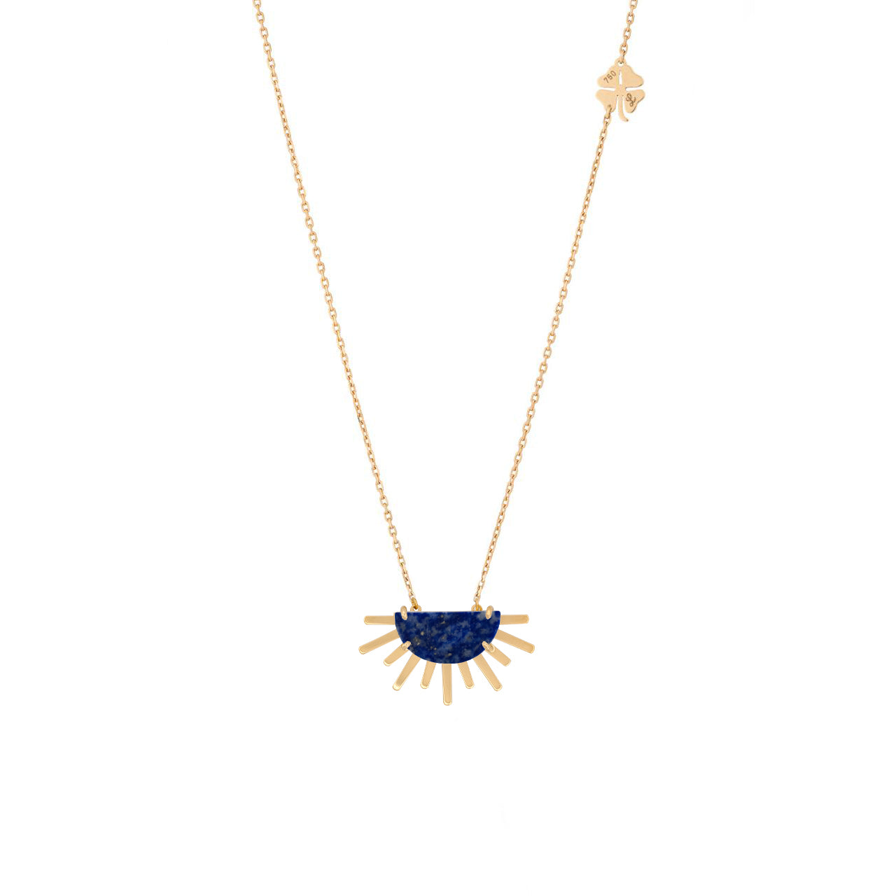 Sunrise Madness Necklace