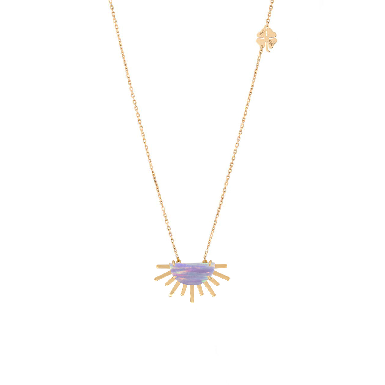 Sunrise Madness Necklace