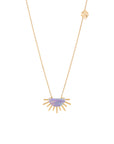Sunrise Madness Necklace