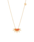 Sunrise Madness Necklace