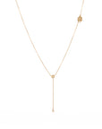 So Romantic 2 Diamonds Chapelet
