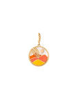 Prophet Land Amulet Pendant