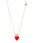 Strawberry Crush Necklace
