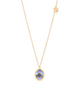 Holy Dome of The Rock Necklace