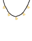 The Full Love Black Spinel