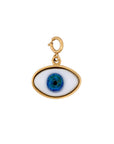 Deep Eye Pendant