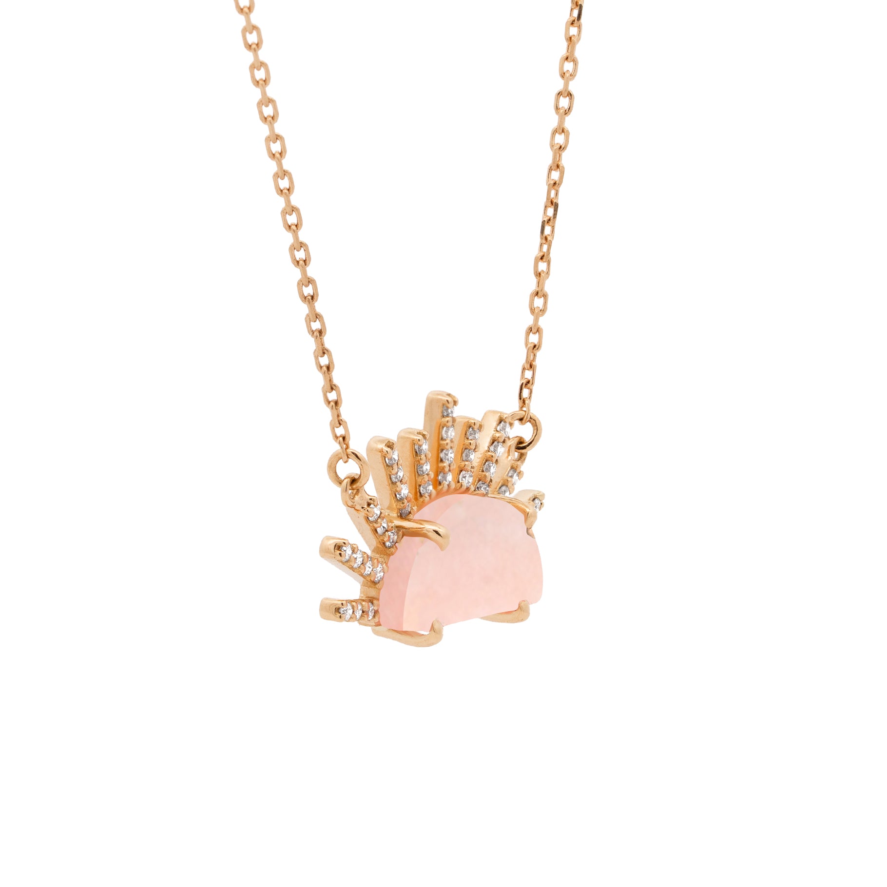 Sunset Crush 566 Diamonds Rays