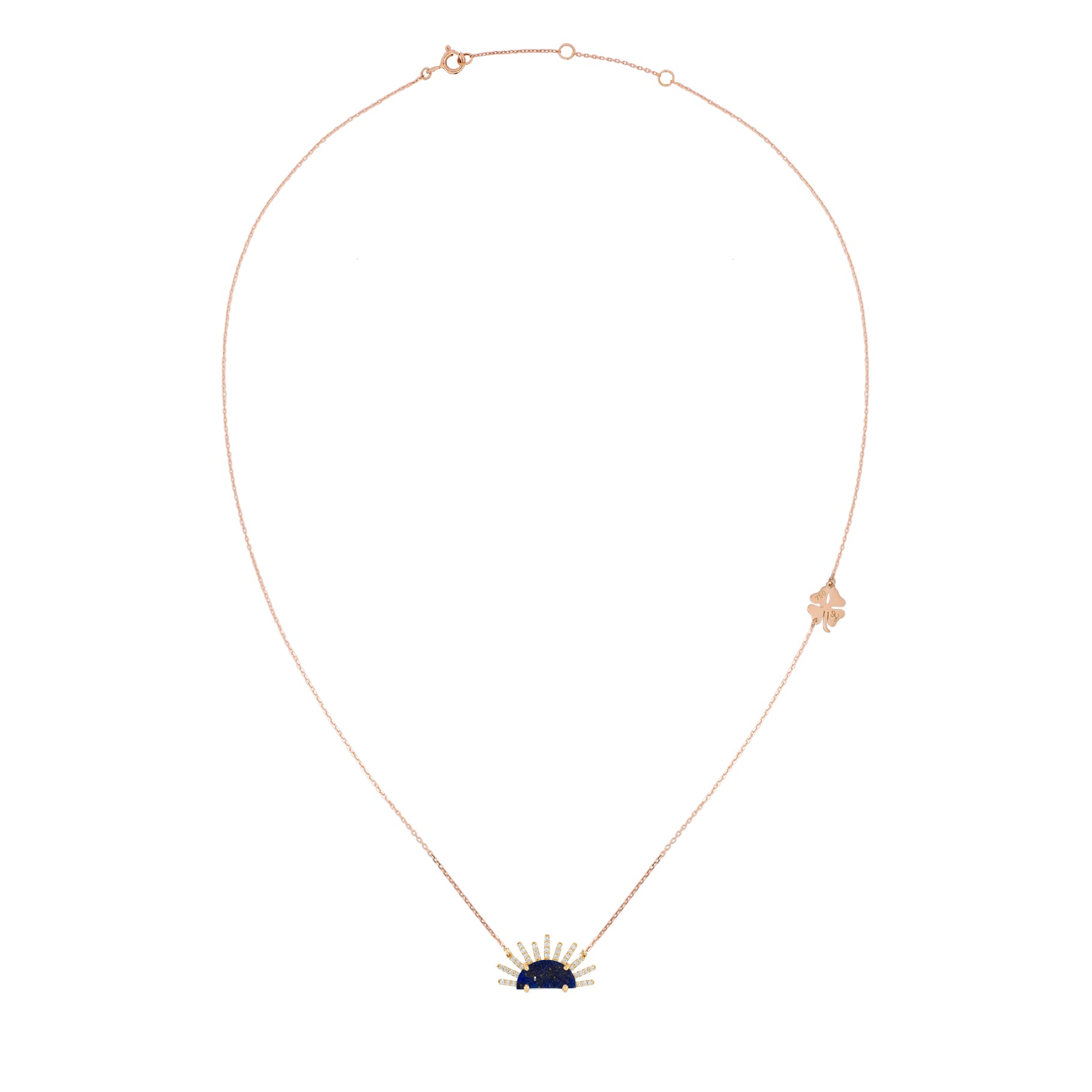 Sunset Crush 566 Diamonds Rays