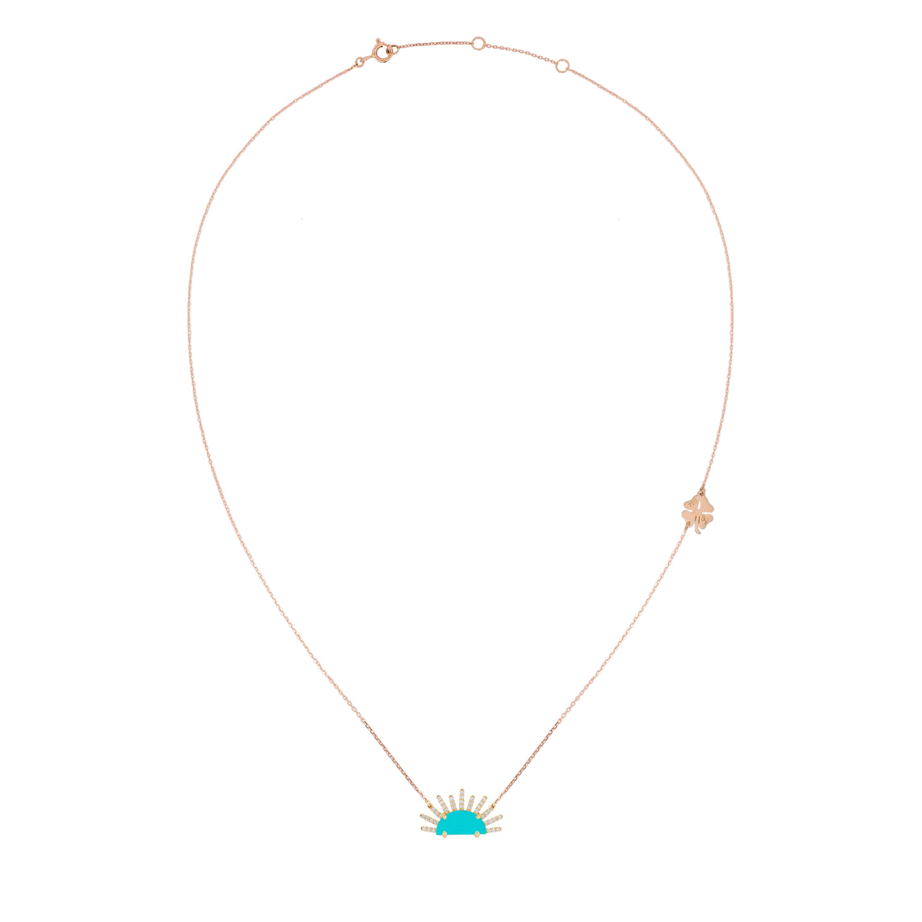 Sunset Crush 566 Diamonds Rays