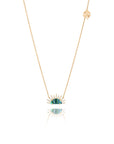 Sunset Crush 566 Diamonds Rays