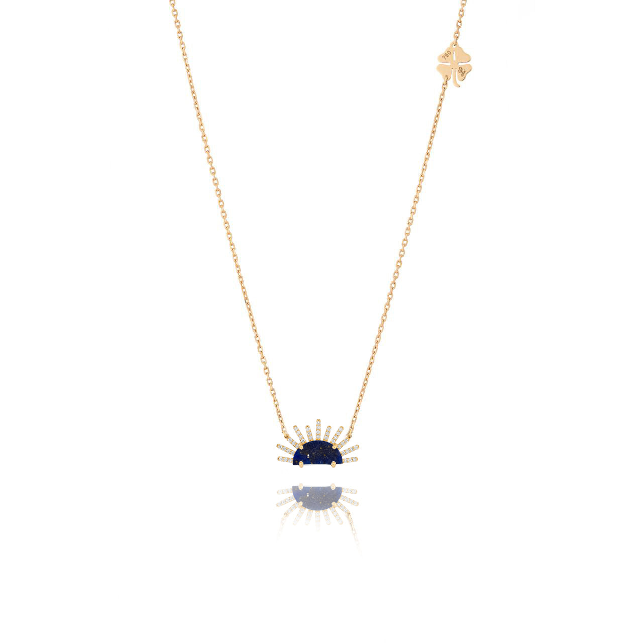 Sunset Crush 566 Diamonds Rays