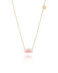 Sunset Crush 566 Diamonds Rays
