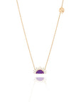 Sunset Crush 566 Diamonds Rays
