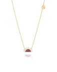 Sunset Crush 566 Diamonds Rays