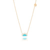 TURQUOISE