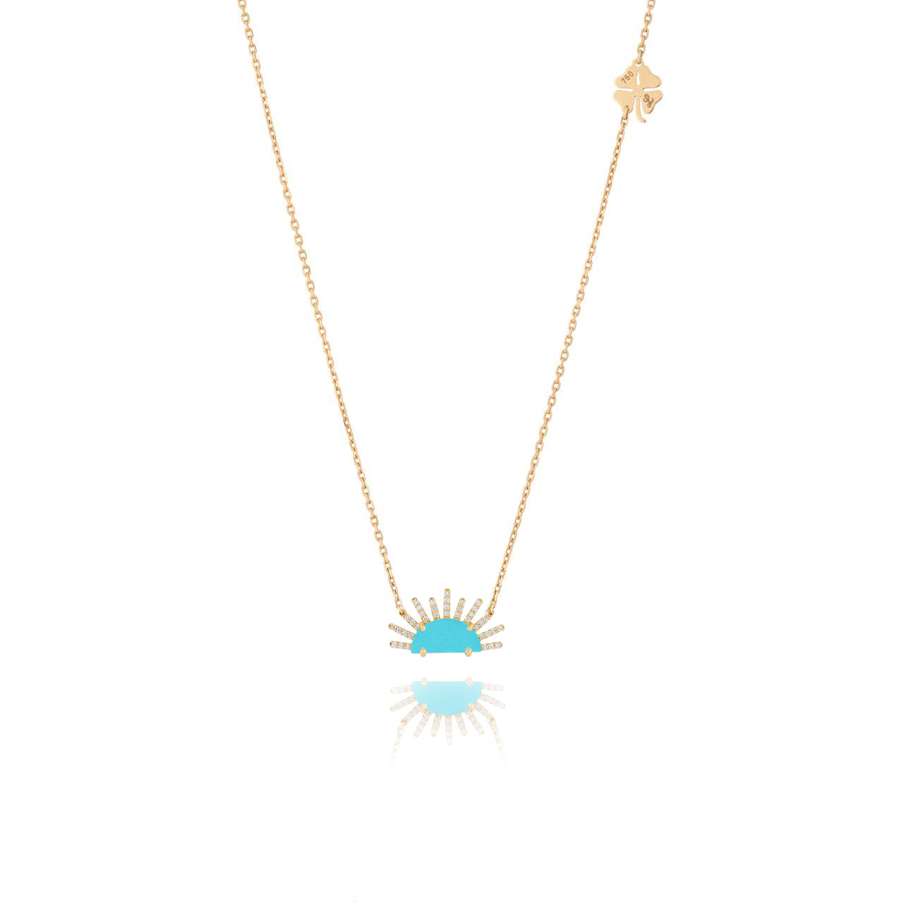 Sunset Crush 566 Diamonds Rays